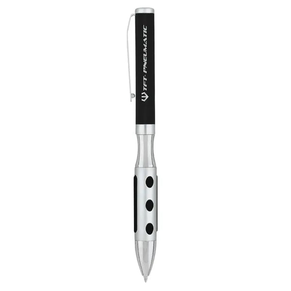 Courant Metal Twist Ballpoint Pen