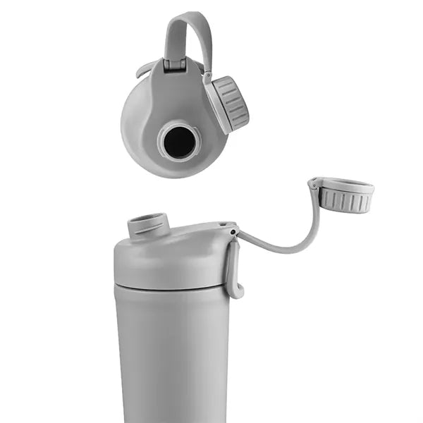 Everglades-VIII - 26 Oz. Ice Shaker Tumbler (Double Walled)