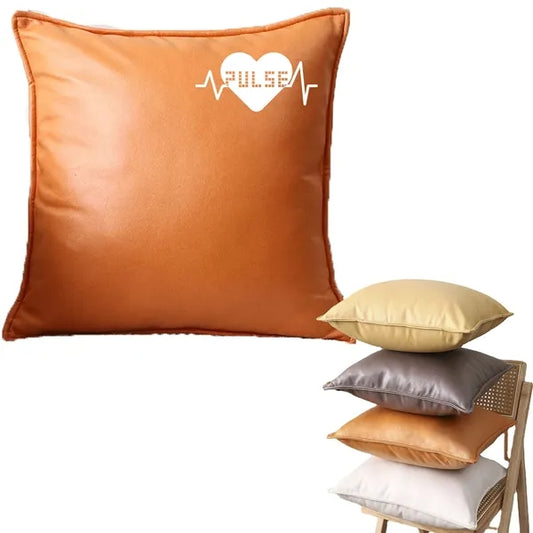 18x18 inch Decorative Throw Pillow Covers Waterproof