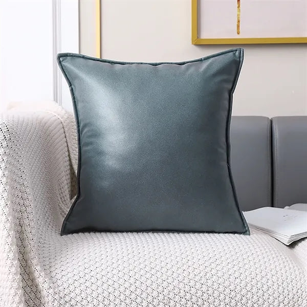 18x18 inch Decorative Throw Pillow Covers Waterproof
