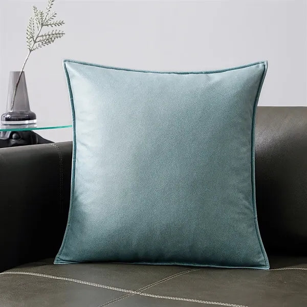 18x18 inch Decorative Throw Pillow Covers Waterproof