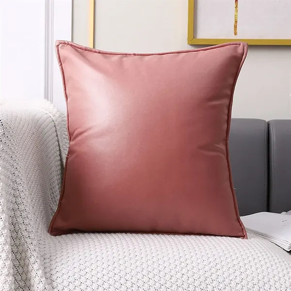 18x18 inch Decorative Throw Pillow Covers Waterproof