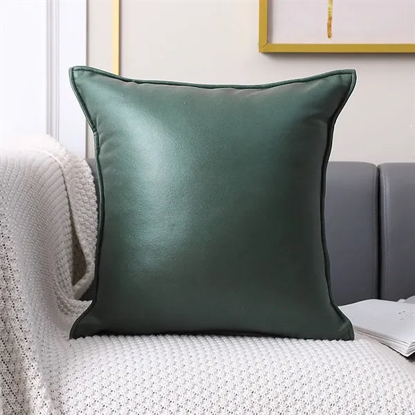 18x18 inch Decorative Throw Pillow Covers Waterproof