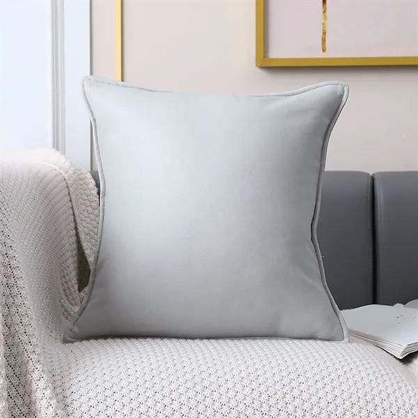 18x18 inch Decorative Throw Pillow Covers Waterproof