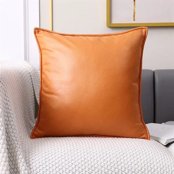 18x18 inch Decorative Throw Pillow Covers Waterproof