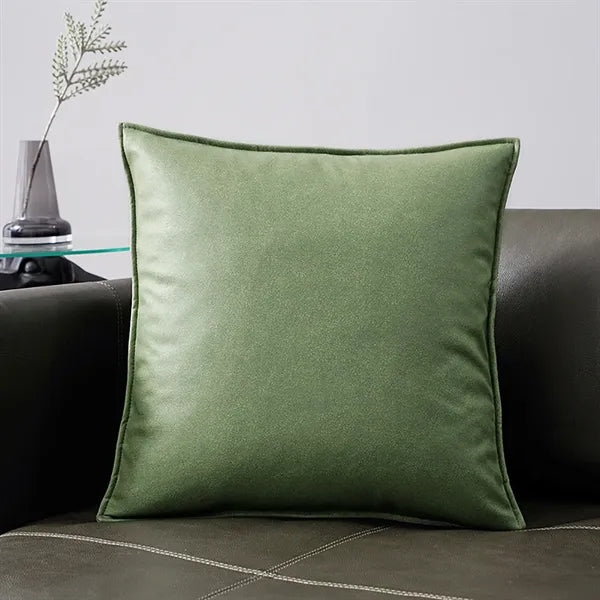 18x18 inch Decorative Throw Pillow Covers Waterproof
