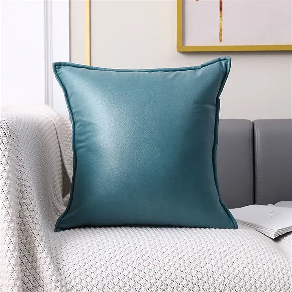 18x18 inch Decorative Throw Pillow Covers Waterproof