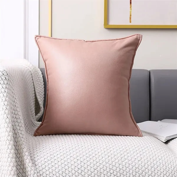 18x18 inch Decorative Throw Pillow Covers Waterproof