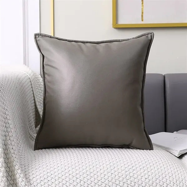 18x18 inch Decorative Throw Pillow Covers Waterproof