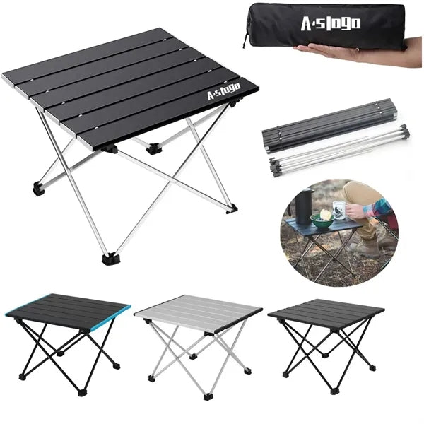 Portable Folding Camping Table