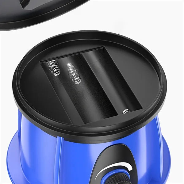 COB Camping Lantern 3AA Battery Water Resistant Emergency