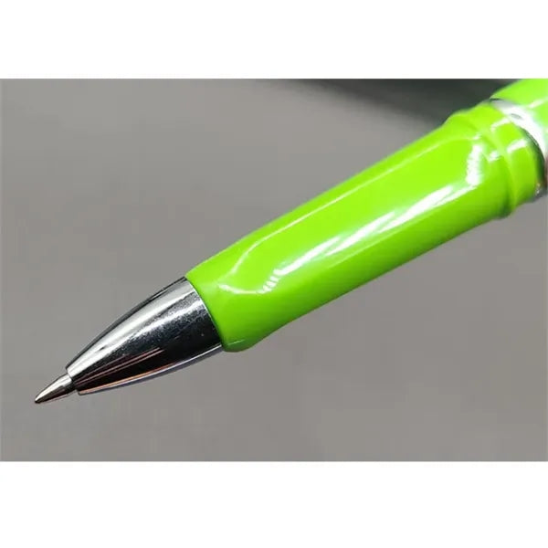Candy paint gel pen