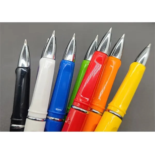 Candy paint gel pen