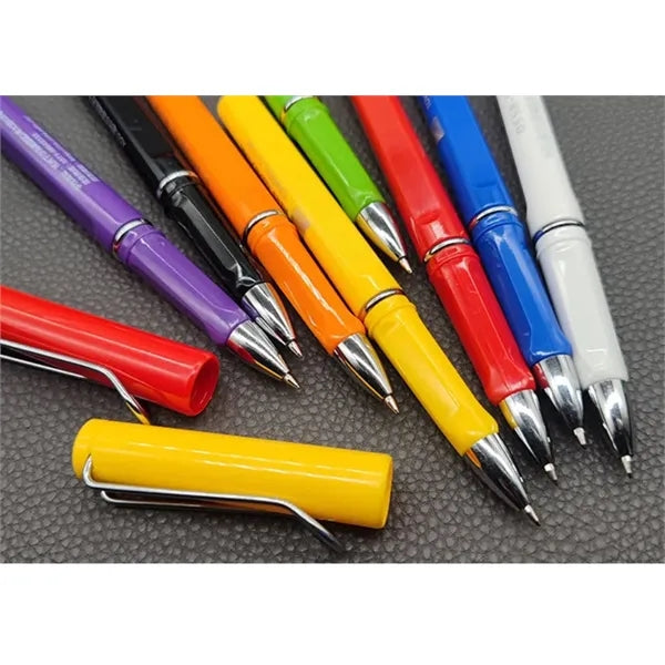 Candy paint gel pen