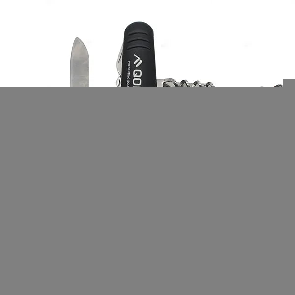 11-in-1 Multi Functions Tool Folding Knife