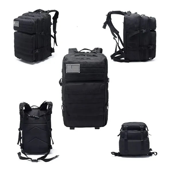 Outdoor Military Tactical Backpack