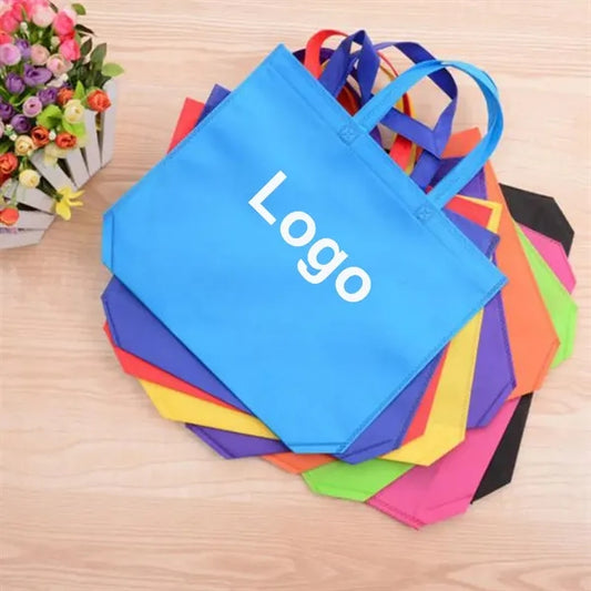 Non Wwoven Fabric Shopping Bag