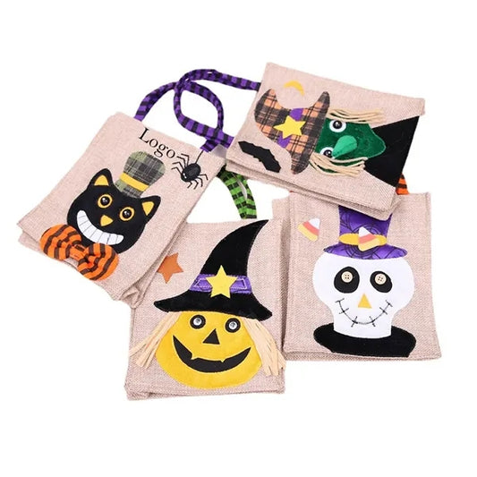 Non Woven Candy Tote Bags