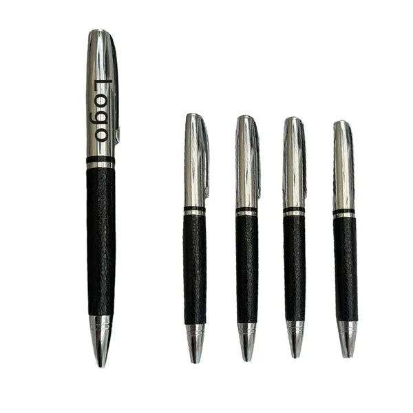 Premium Metal Twist Ballpoint Pen