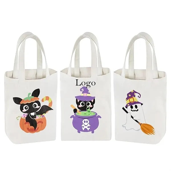 Halloween Tote Bag