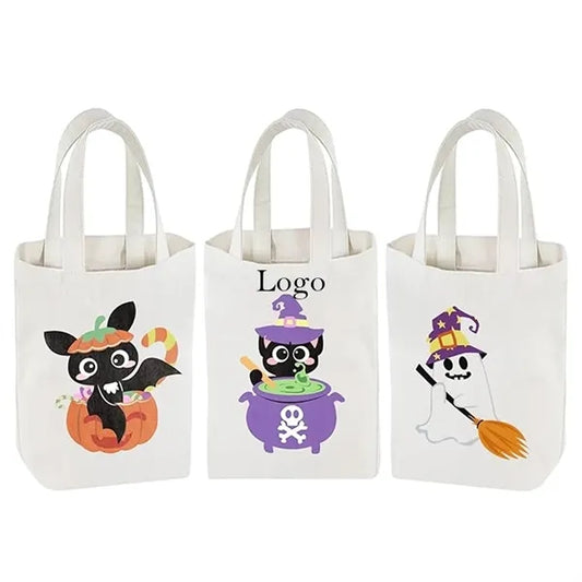 Halloween Tote Bag