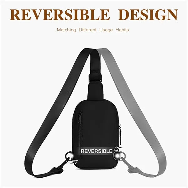 Small Sling Bag Women and Men