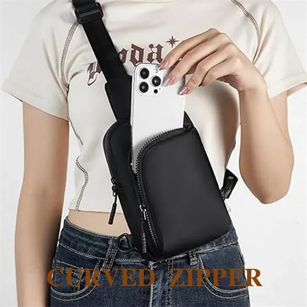 Small Sling Bag Women and Men