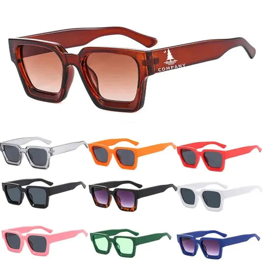 Fashion Square Sunglasses