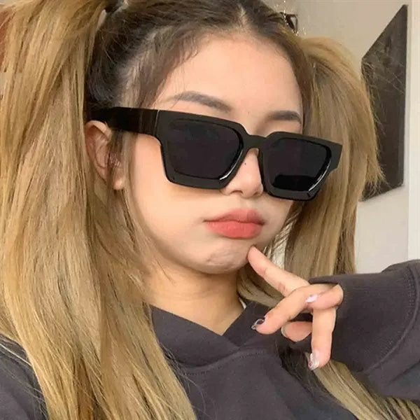 Fashion Square Sunglasses