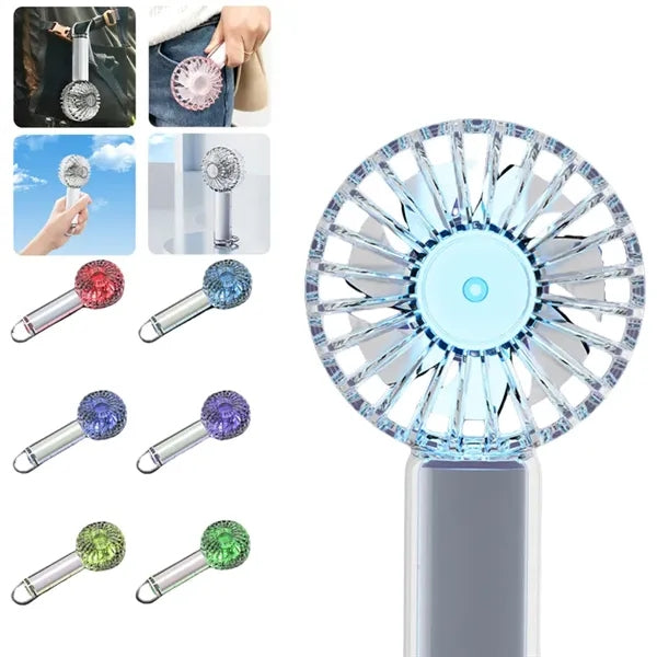 Portable Mini Fan for Travel