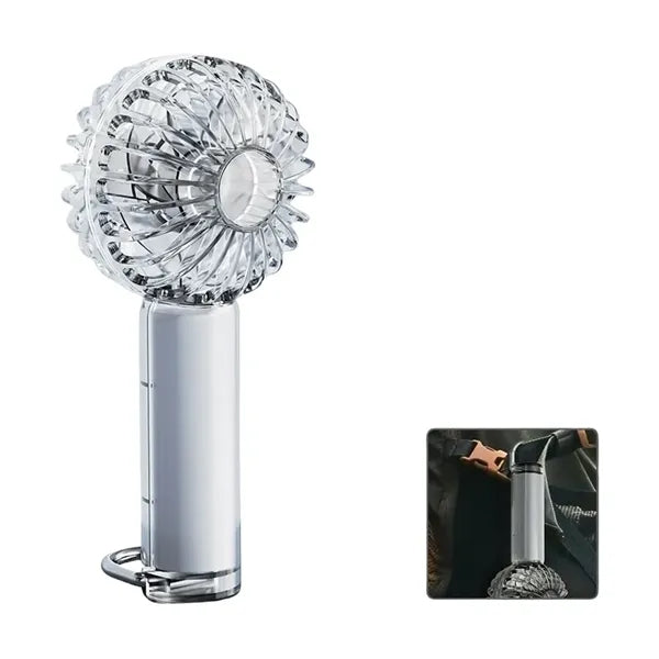 Portable Mini Fan for Travel
