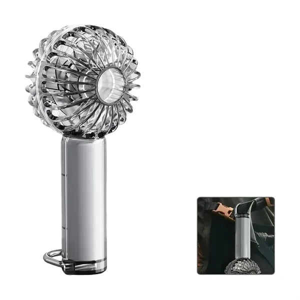 Portable Mini Fan for Travel
