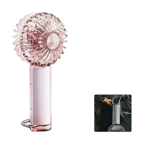 Portable Mini Fan for Travel