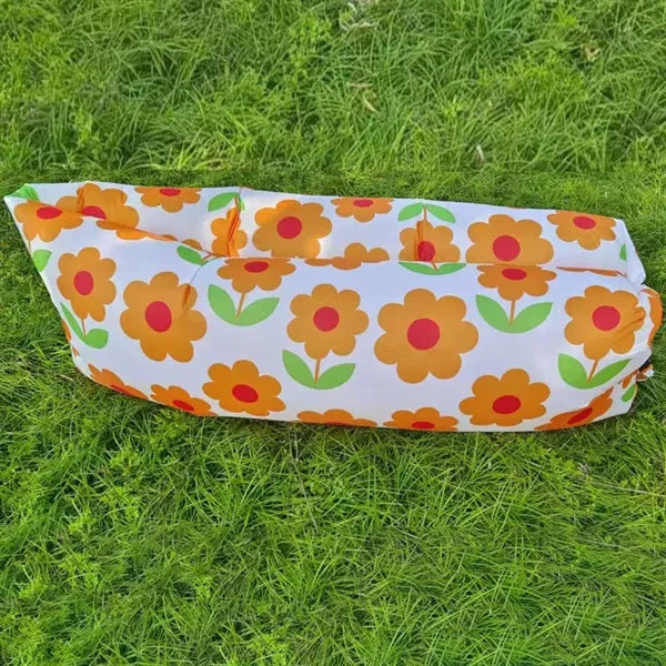 Inflatable Lounger Air Sofa