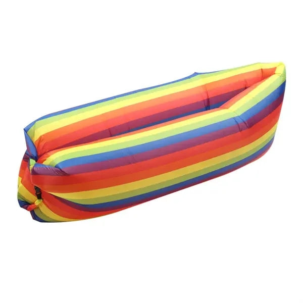 Inflatable Lounger Air Sofa