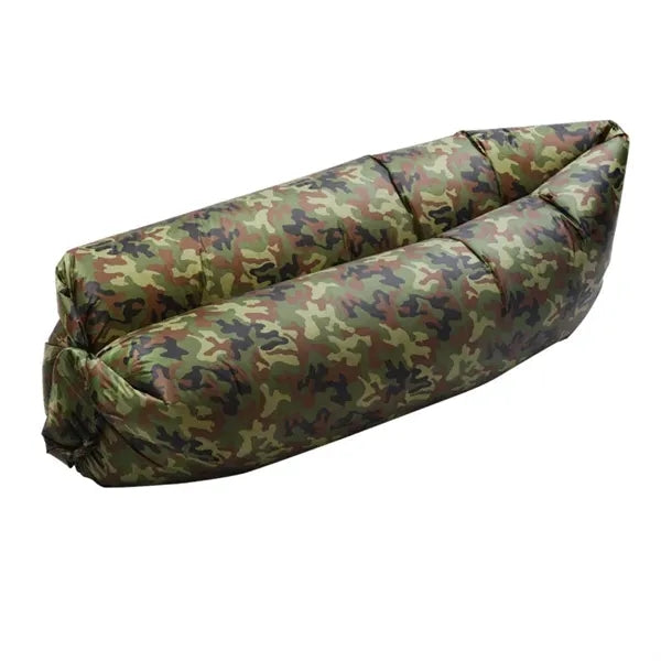 Inflatable Lounger Air Sofa