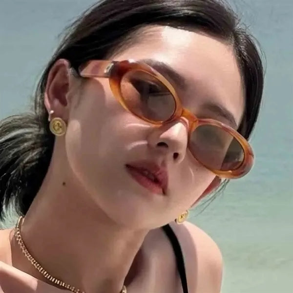 Retro Sunglasses for Women