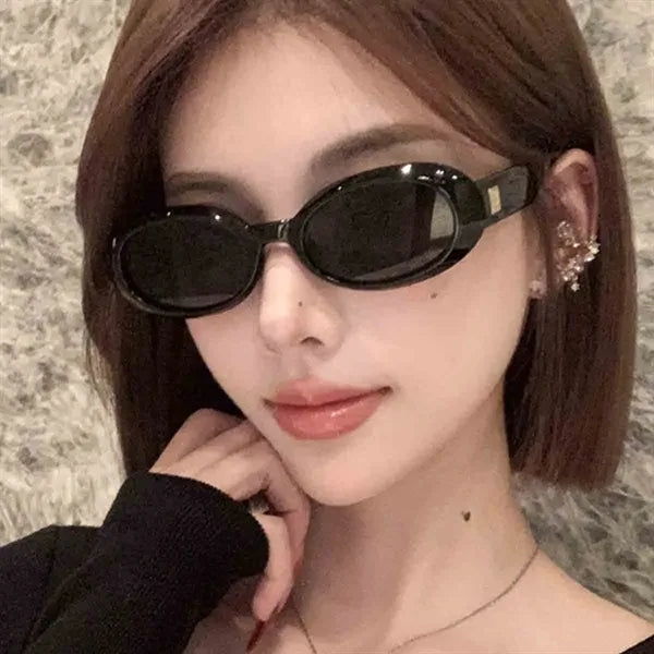 Retro Sunglasses for Women