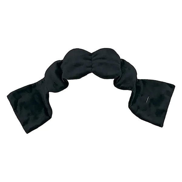 Gentle Pressure Sleep Mask for Sleeping Traveling Relaxation