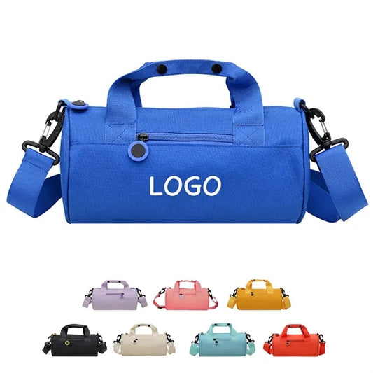 Kids Duffle Bag