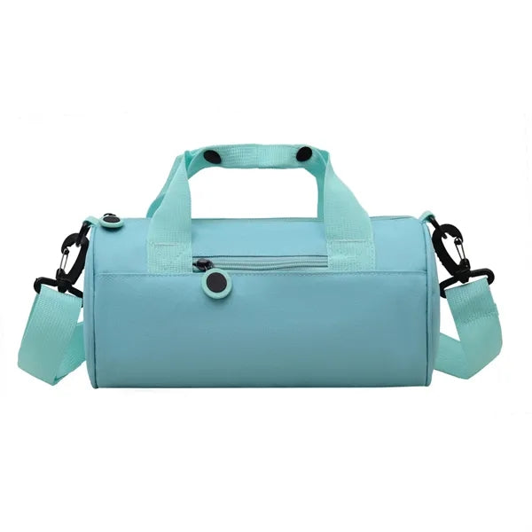 Kids Duffle Bag