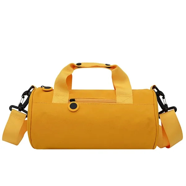 Kids Duffle Bag