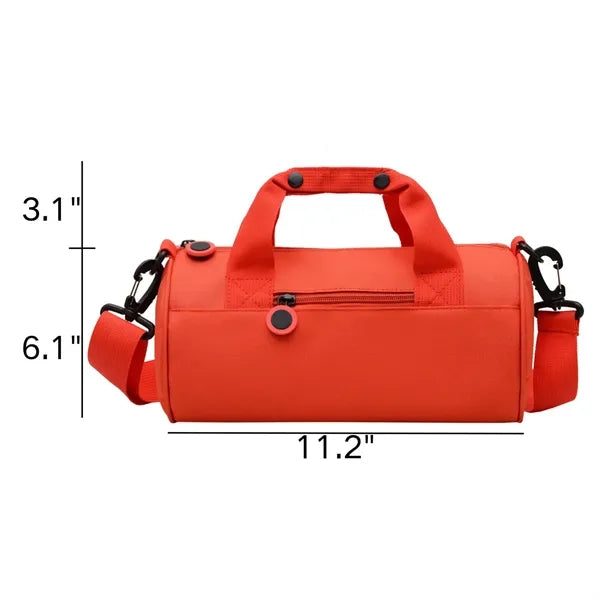 Kids Duffle Bag