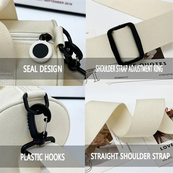 Kids Duffle Bag