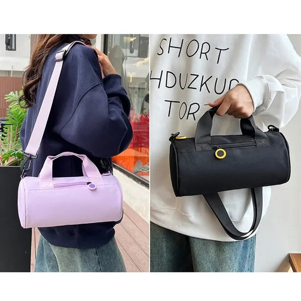 Kids Duffle Bag