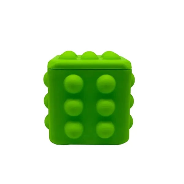 Push Pop Cube