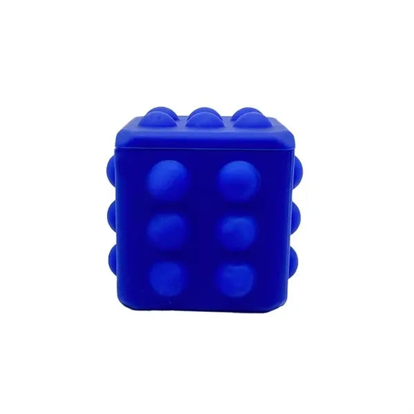 Push Pop Cube