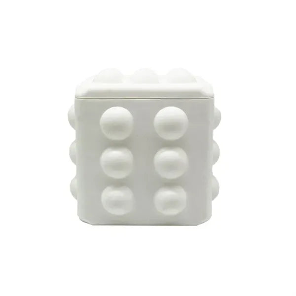 Push Pop Cube