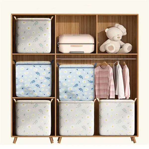 Handheld Organizer Bags