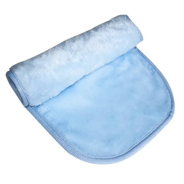Microfiber Makeup Remover Cloth Towel
